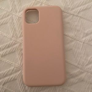 iPhone 11 phone case